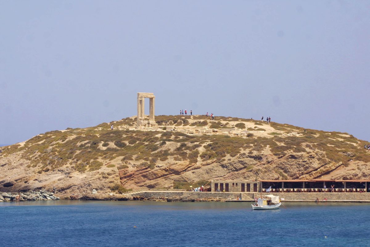 Ο Καιρός σήμερα Δευτέρα θα είναι αίθριος