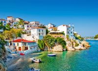 Το 100% αγγίζουν οι κρατήσεις στα Airbnb για το τριήμερο του Δεκαπενταύγουστου Το 100% αγγίζουν οι κρατήσεις στα Airbnb για το τριήμερο του Δεκαπενταύγουστου