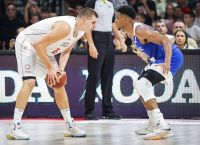 Giannis Antetokounmpo did EVERYTHING for Greece, but they fell short against Serbia