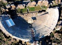 Nikopolis: Greece’s Largest Ancient City Nikopolis: Greece’s Largest Ancient City