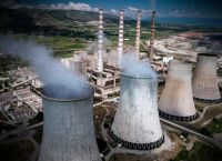 Ουκρανία: Διακοπή λειτουργίας ενός αντιδραστήρα του πυρηνικού σταθμού Ζαπορίζια μετά από βομβαρδισμούς