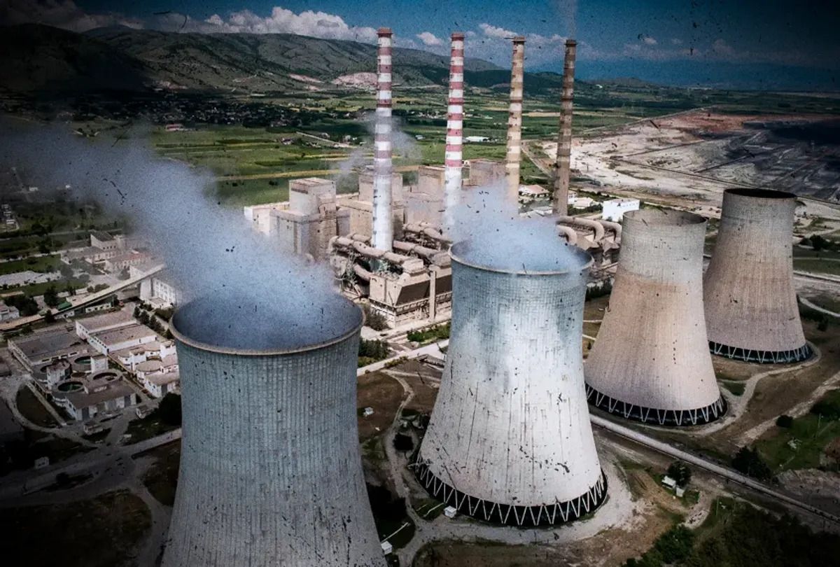 Ουκρανία: Διακοπή λειτουργίας ενός αντιδραστήρα του πυρηνικού σταθμού Ζαπορίζια μετά από βομβαρδισμούς