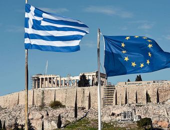 Ελληνική οικονομία: Τα 4 “sos” για την πορεία της