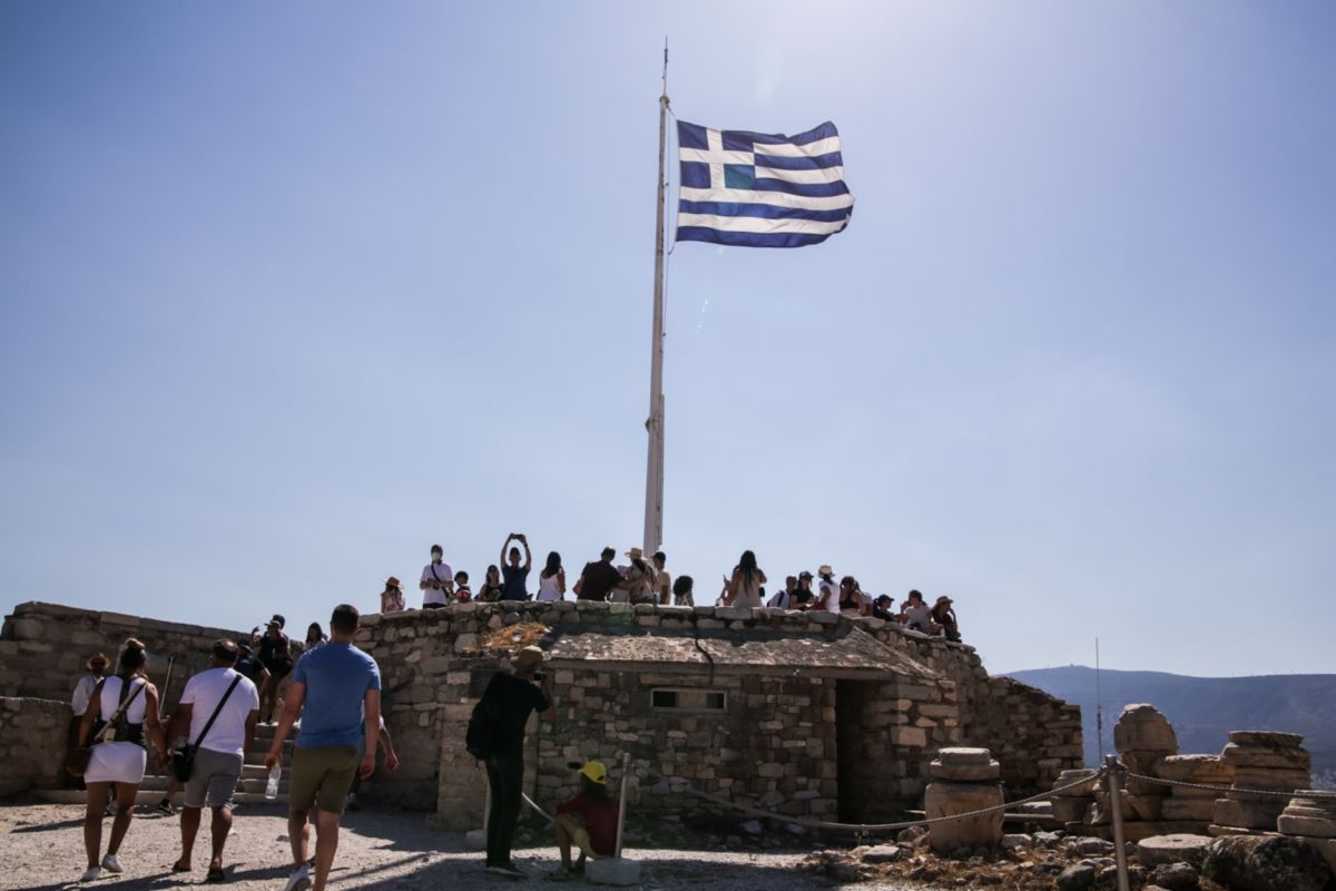 Ελληνική οικονομία: Με ατζέντα ΔΕΘ, μέτρα στήριξης, νέες αξιολογήσεις κάνει ποδαρικό ο Σεπτέμβριος