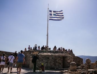 Επενδυτικά σχέδια ύψους 3,93 δισ. ευρώ έχουν υποβληθεί στο δανειακό σκέλος του «Ελλάδα 2.0»