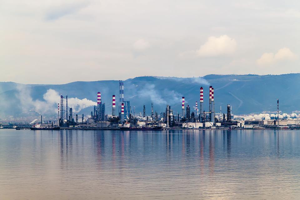 Κροατία: Γιορτάζει την ανεξαρτησία της από το ρωσικό φυσικό αέριο