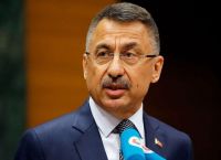 Οκτάι: «Η Πελόζι υπονομεύει τις διπλωματικές προσπάθειες Αρμενίας – Αζερμπαιτζάν»