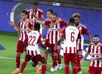 Ολυμπιακός: Θέλει να «μπει» με το… δεξί στο «Μποζουάρ» και στους ομίλους του Europa League