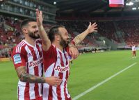 Super League: Ο Βαλμπουενά στην 10αδα των γηραιότερων σκόρερ Super League: Ο Βαλμπουενά στην 10αδα των γηραιότερων σκόρερ