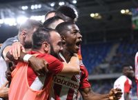 Ολυμπιακός: Ανοιχτή προπόνηση στις 17:15
