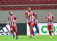 Ολυμπιακός: Τον “έσωσε” ο Ελ Αραμπί από άλλο ένα κάζο Ολυμπιακός: Τον “έσωσε” ο Ελ Αραμπί από άλλο ένα κάζο