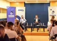 ΟΝΝΕΔ Academy: Ολοκληρώθηκε η Πολιτική Ακαδημία της ΟΝΝΕΔ στη Χαλκίδα