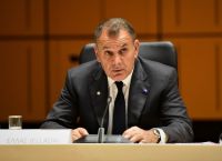 Παναγιωτόπουλος: Να αποφύγουμε αποσταθεροποιητικές συμπεριφορές Παναγιωτόπουλος: Να αποφύγουμε αποσταθεροποιητικές συμπεριφορές