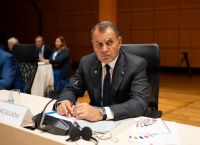 Παναγιωτόπουλος: Ενότητα απέναντι στο ρωσικό και κάθε άλλο αναθεωρητισμό