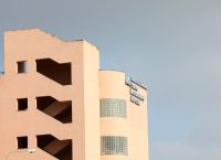 Ευλογιά των πιθήκων: Σε θάλαμο αρνητικής πίεσης νοσηλεύεται 40χρονος στη Λάρισα Ευλογιά των πιθήκων: Σε θάλαμο αρνητικής πίεσης νοσηλεύεται 40χρονος στη Λάρισα