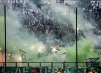 Παναθηναϊκός: Sold out το ματς με Αστέρα Τρίπολης Παναθηναϊκός: Sold out το ματς με Αστέρα Τρίπολης