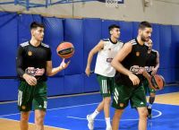 Δικαίωση ΠΑΟ – Χάλασε μεταγραφή πριν μπει στο αεροπλάνο κι έφερε παίκτη που τον άλλαξε επίπεδο!