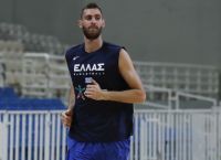Γιώργος Παπαγιάννης στο pagenews.gr: “Θεωρούμαστε φαβορί για μετάλλιο στο Eurobasket” Γιώργος Παπαγιάννης στο pagenews.gr: “Θεωρούμαστε φαβορί για μετάλλιο στο Eurobasket”
