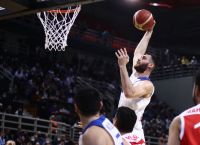 Παπαγιάννης: “Όνειρο μου ένα μετάλλιο στο Ευρωμπάσκετ”