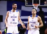 Εθνική Ελλάδος: Χωρίς Σλούκα και Παπαγιάννη στα φιλικά με την Ισπανία Εθνική Ελλάδος: Χωρίς Σλούκα και Παπαγιάννη στα φιλικά με την Ισπανία
