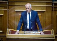 Επίθεση Παπανδρέου σε Νέα Δημοκρατία και ΣΥΡΙΖΑ για τα μνημόνια