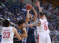 Εθνική Ελλάδος: Χωρίς Παπαπέτρου με Τουρκία – Αμφίβολος με Βέλγιο