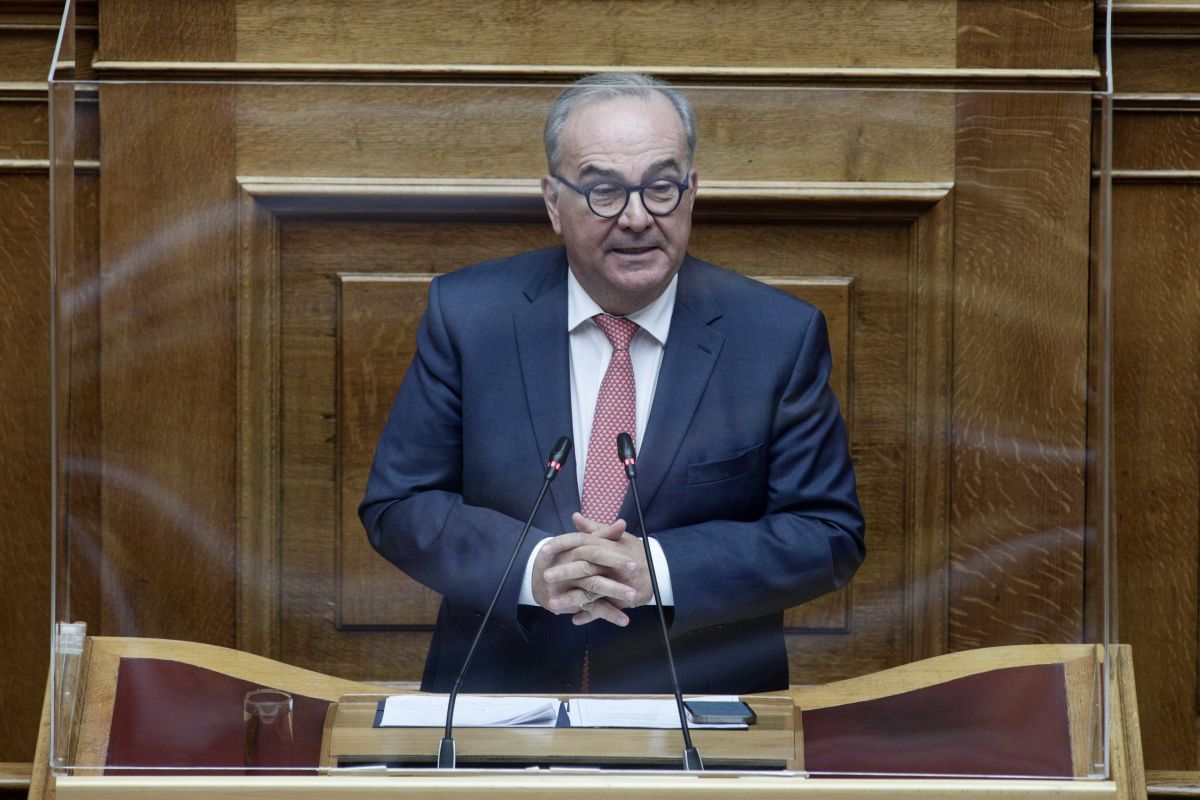 Συγκροτήθηκε σε σώμα η επιτροπή για τις Εμβληματικές Επενδύσεις