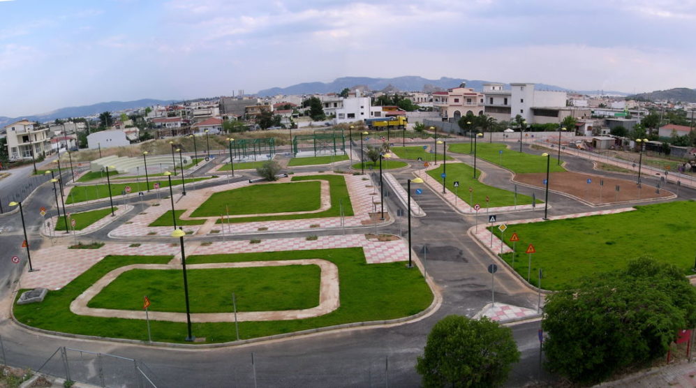 “Επιχειρηματικά Πάρκα”: Σε δημόσια διαβούλευση έως τις 2 Σεπτεμβρίου το σχέδιο νόμου