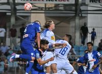 Super League: Πήρε βαθμό η Λαμία από τον ΠΑΣ – «έχασε» δύο παίκτες από τραυματισμούς