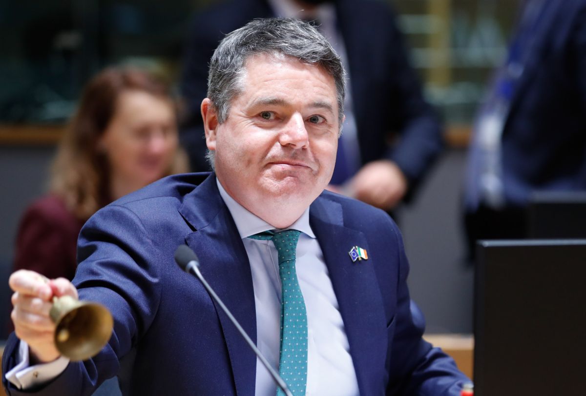 Πασκάλ για την έξοδο από την εποπτεία: Είναι ένα τεράστιο επίτευγμα για την ελληνική κυβέρνηση