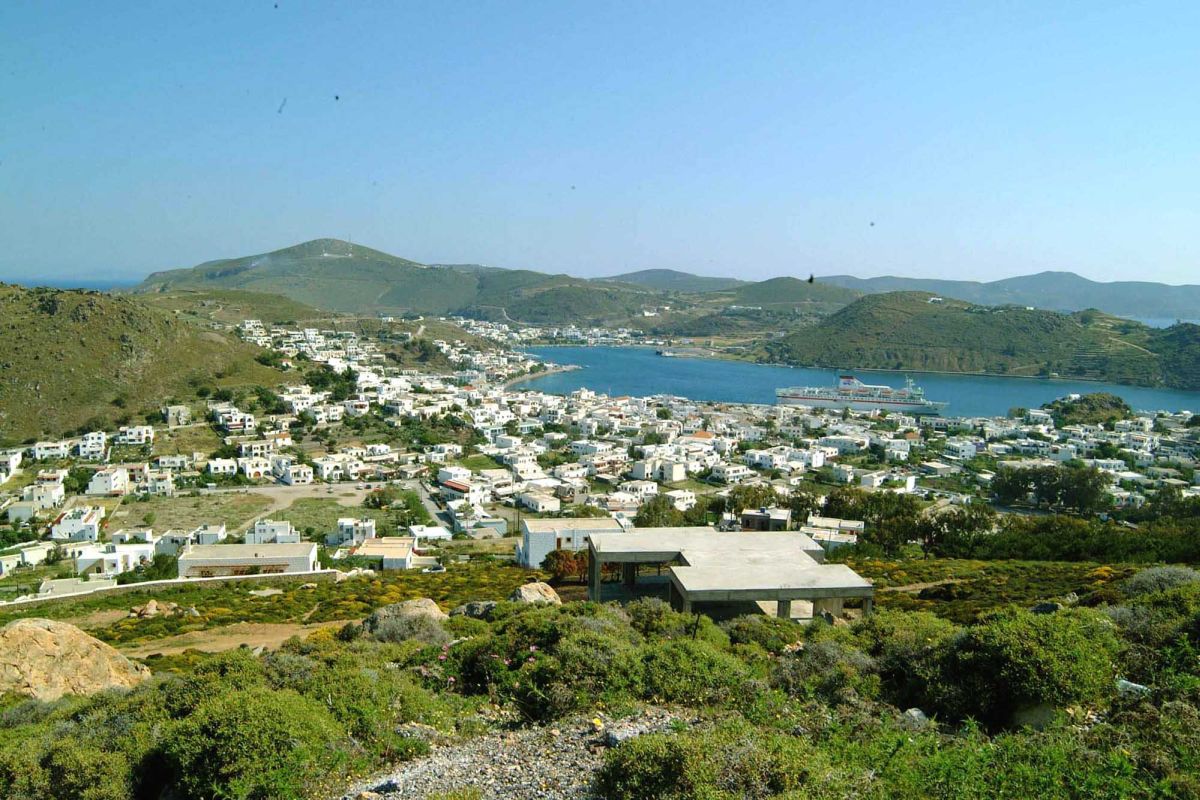 Τουρισμός: Πάτμος και Λειψοί οι προορισμοί που ξεχωρίζουν για τα θρησκευτικά προσκυνήματα