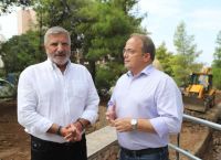 Περιφέρεια Αττικής: Αντιπλημμυρικά έργα στον Δήμο Βάρη – Βούλα – Βουλιαγμένη