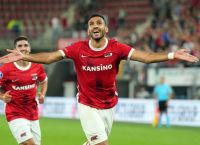Europa Conference League: Παυλίδης και Χατζηδιάκος οδηγούν την Άλκμααρ στους ομίλους Europa Conference League: Παυλίδης και Χατζηδιάκος οδηγούν την Άλκμααρ στους ομίλους