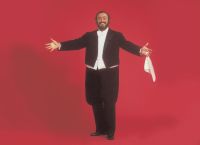 Luciano Pavarotti: Είναι και επίσημα το ονομά του στο Walk of Fame, 15 χρόνια μετά το θάνατό του