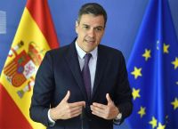 Deutsche Welle: Στην Ισπανία πήραν ήδη τα πρώτα μέτρα εξοικονόμησης ενέργειας