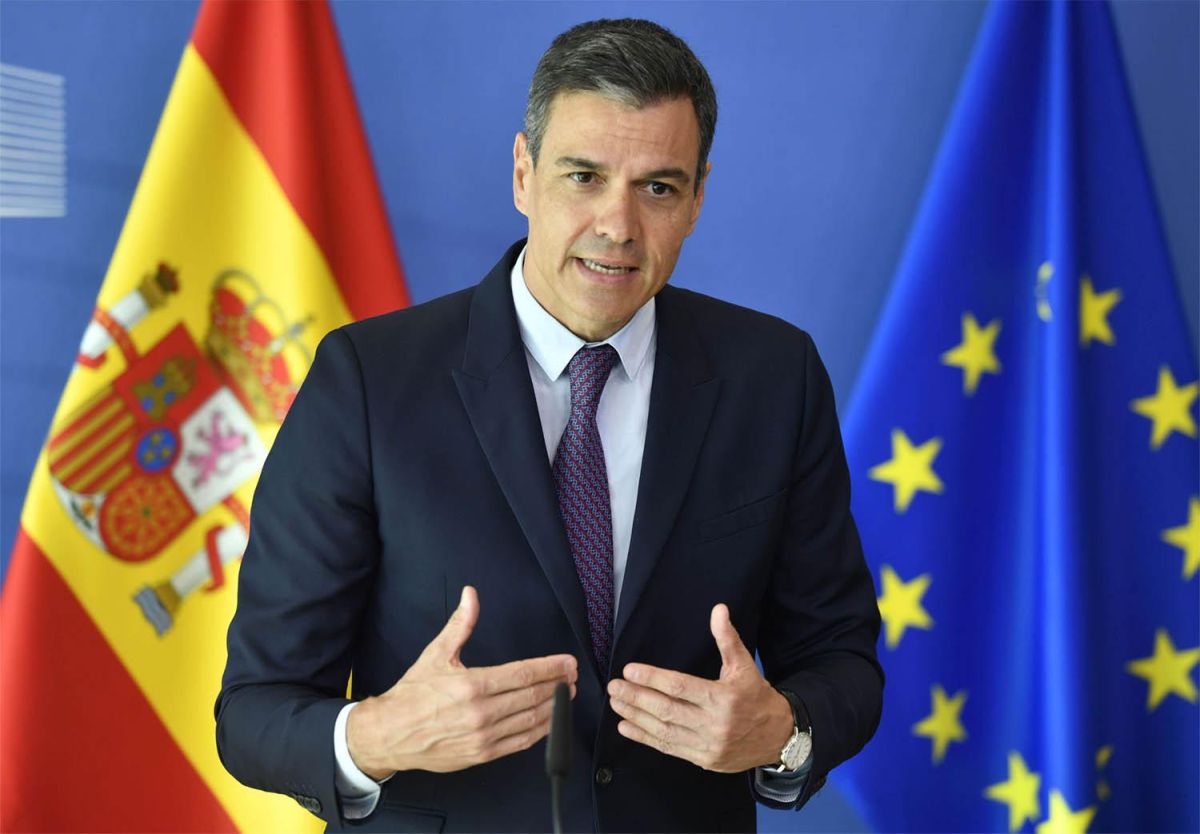 Deutsche Welle: Στην Ισπανία πήραν ήδη τα πρώτα μέτρα εξοικονόμησης ενέργειας