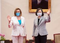 ΗΠΑ – Ταιβάν: Επίσημες εμπορικές συζητήσεις