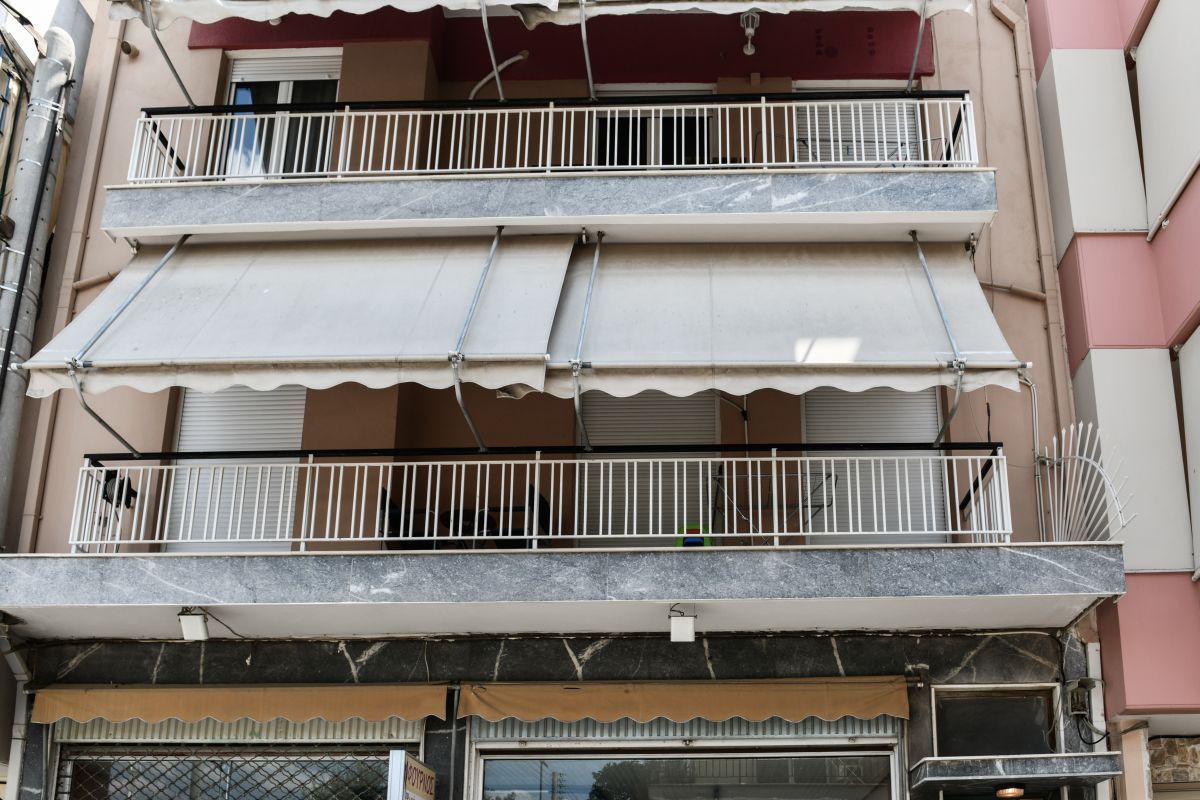 Περιστέρι: Συνελήφθη ο 22χρονος δράστης της δολοφονίας της 17χρονης