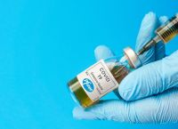Κορωνοϊός: Το εμβόλιο της Pfizer κατά της Covid-19 είχε αποτελεσματικότητα 73% σε νήπια Κορωνοϊός: Το εμβόλιο της Pfizer κατά της Covid-19 είχε αποτελεσματικότητα 73% σε νήπια