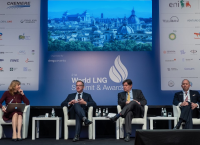 Greece set to host World LNG Summit & Awards for first time