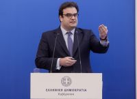 Πιερρακάκης: «Τα “ξύλινα τείχη” της εποχής, είναι ψηφιακά»
