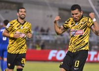 ΑΕΚ: Εντυπωσιακή πρεμιέρα στη Super League με τεσσάρα