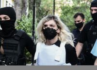 Ρούλα Πισπιρίγκου: Ήταν προετοιμασμένη για τις νέες ποινικές διώξεις που της ασκήθηκαν Ρούλα Πισπιρίγκου: Ήταν προετοιμασμένη για τις νέες ποινικές διώξεις που της ασκήθηκαν