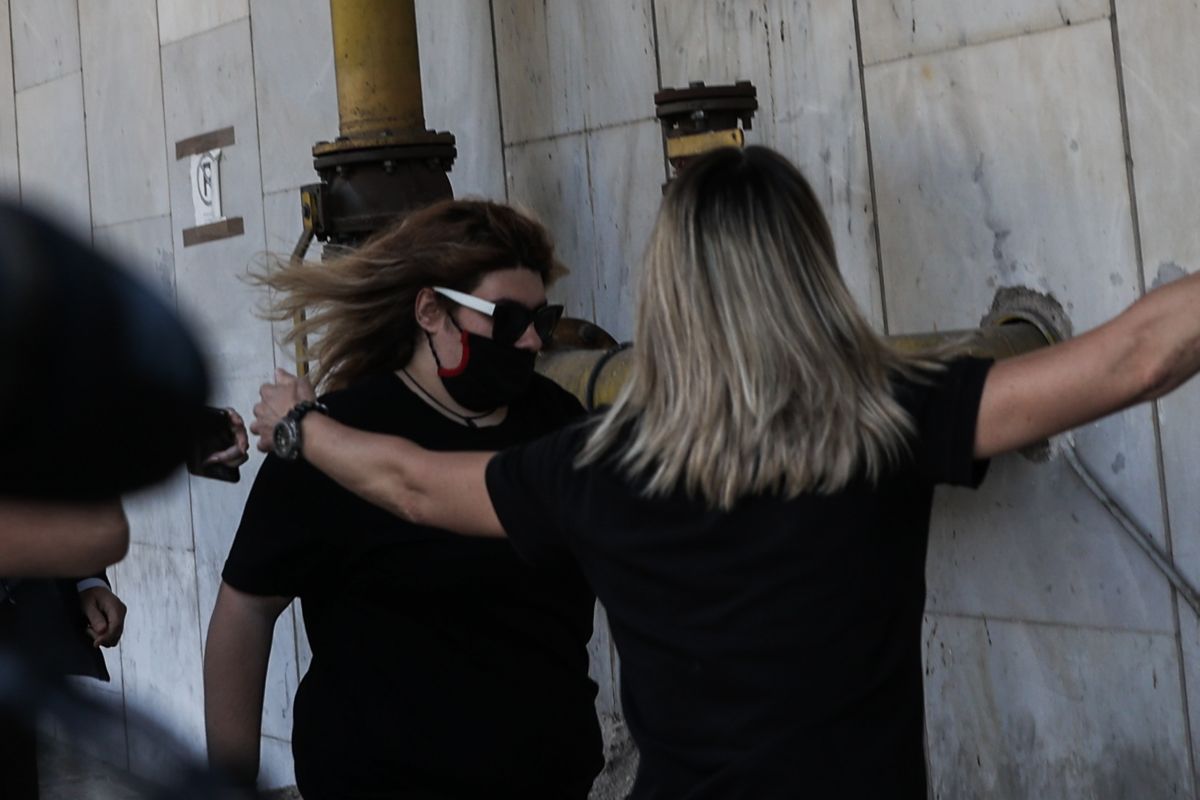 Πάτρα: Μήνυση κατά του γιατρού κατέθεσε η οικογένεια της Ρούλας Πισπιρίγκου