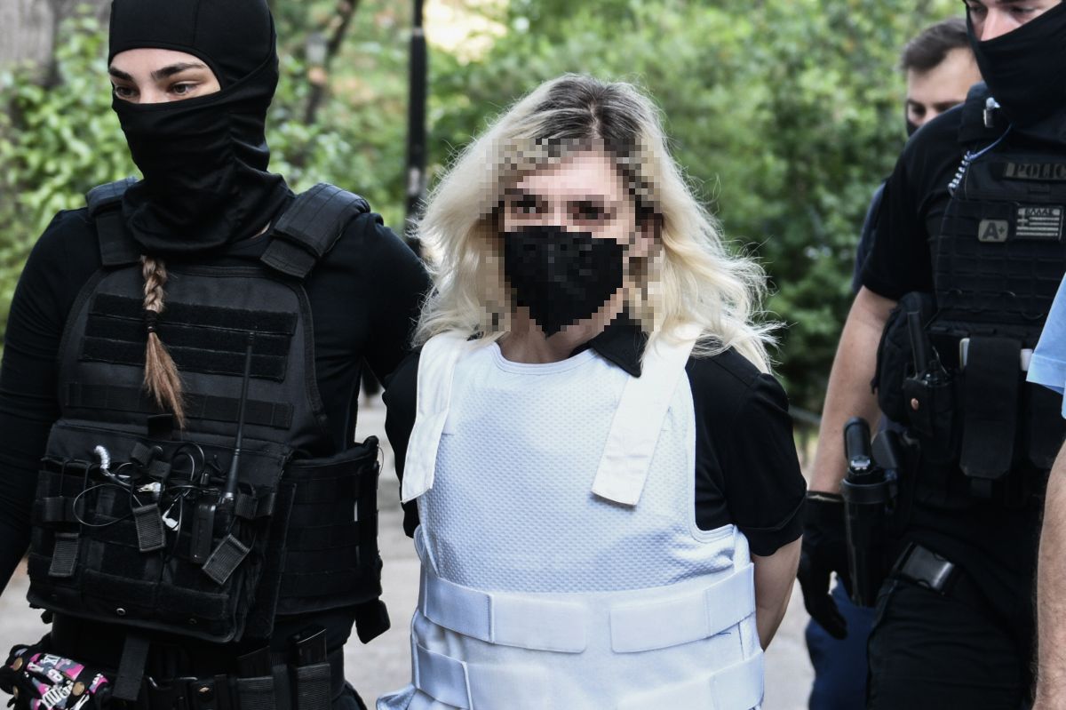 Ρούλα Πισπιρίγκου: Ξεκινάνε οι ανακρίσεις για τους θανάτους Μαλένας – Ίριδας