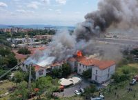 Κωνσταντινούπολη: Καλίν “Αμέσως οι εργασίες αποκατάστασης στο νοσοκομείο Μπαλουκλή”