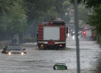 Θεσσαλονίκη: Τις 780 έφτασαν οι κλήσεις που δέχθηκε η Πυροσβεστική Υπηρεσία Θεσσαλονίκη: Τις 780 έφτασαν οι κλήσεις που δέχθηκε η Πυροσβεστική Υπηρεσία
