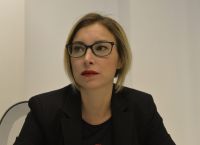 Ιταλία: Δεν θα κατέβει με τα «Αδέλφια της Ιταλίας» η εγγονή του Μπενίτο Μουσολίνι Ιταλία: Δεν θα κατέβει με τα «Αδέλφια της Ιταλίας» η εγγονή του Μπενίτο Μουσολίνι