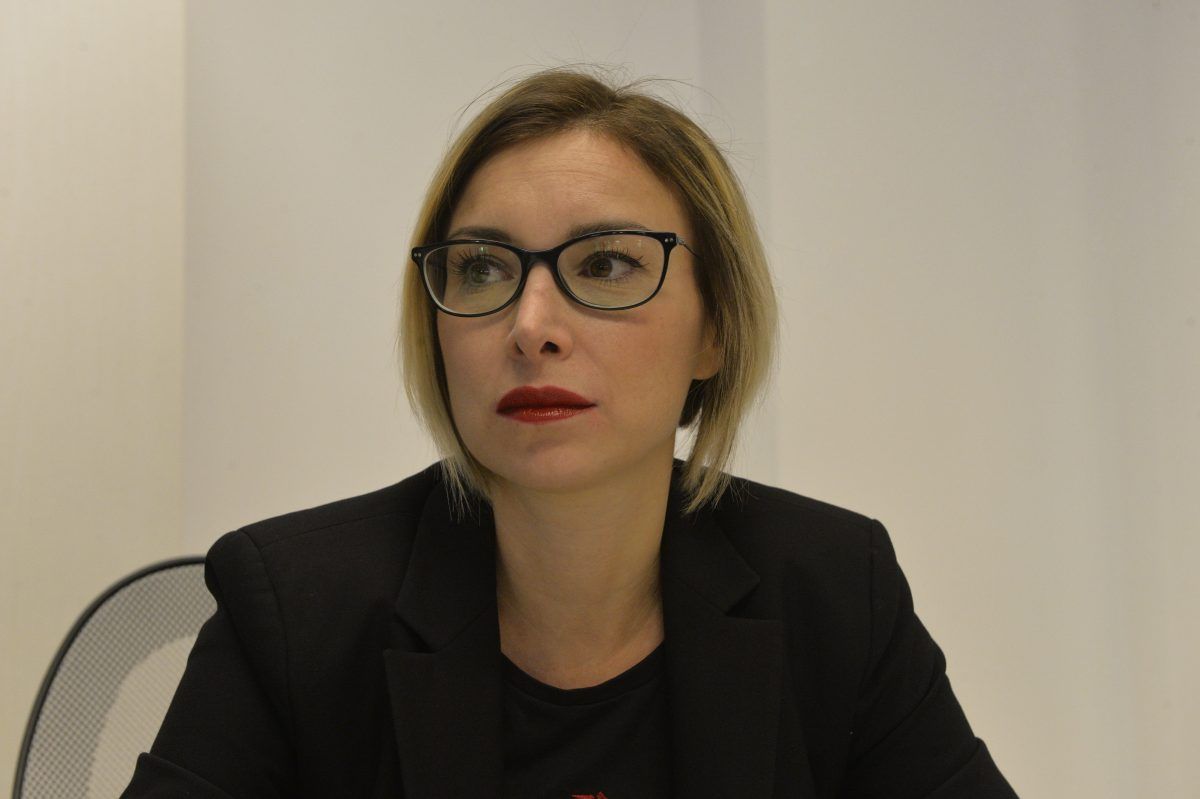 Ιταλία: Δεν θα κατέβει με τα «Αδέλφια της Ιταλίας» η εγγονή του Μπενίτο Μουσολίνι