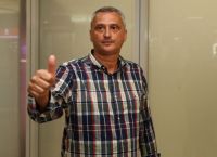 Ράντονιτς: “Εύκολη απόφαση να έρθω στον Παναθηναϊκό – Χρειαζόμαστε έναν ακόμη παίκτη”